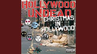 Смотреть клип Christmas In Hollywood