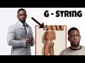 Sbonelo From Uzalo is Tired of Wearing G-String 😳😅 | Surprising | Umnsinsila Ubuhlungu 🤣 Video