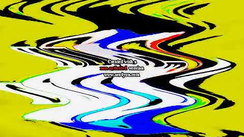 (NEW EFFECT) Klasky Csupo in My Weird Effect