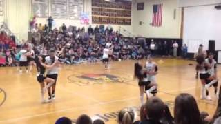 sjv botc freshman part 1
