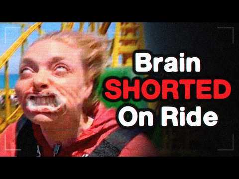 the Most Disturbing Roller Coaster Disasters Iceberg