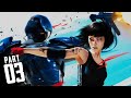 Mirror's Edge Gameplay Walkthrough - Part 3: The Assassin Mission