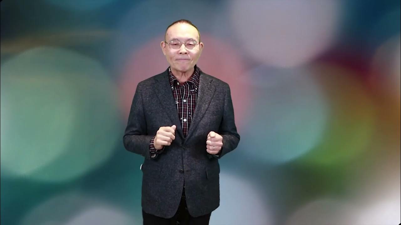 おしどり／清水満 YouTube