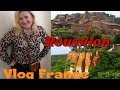 Франция / ПРОВАНС / самые КРАСИВЫЕ места / ROUSSILON Provence