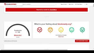 Bloxbounty.org Free Robux Scam Or Legit? Reviews Site