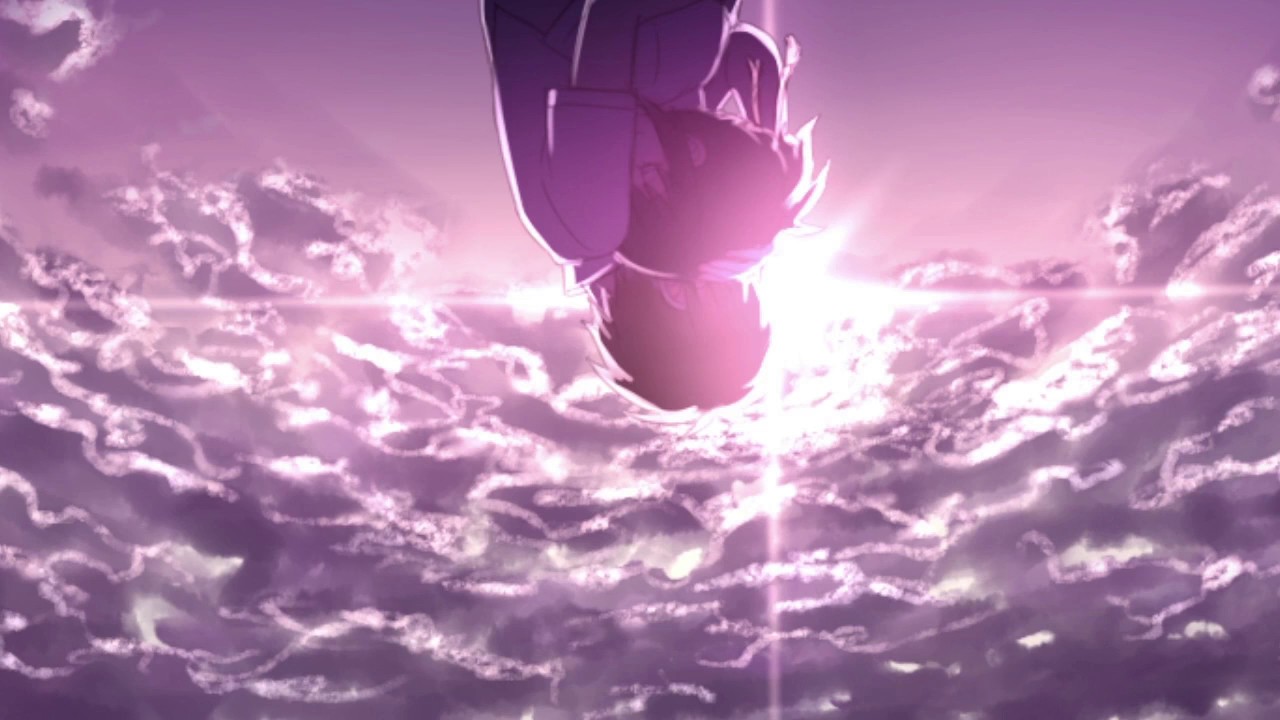 【君の名は。】なんでもないや verちゃげぽよ。