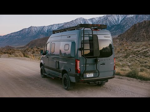 Winnebago Backcountry Series - Revel