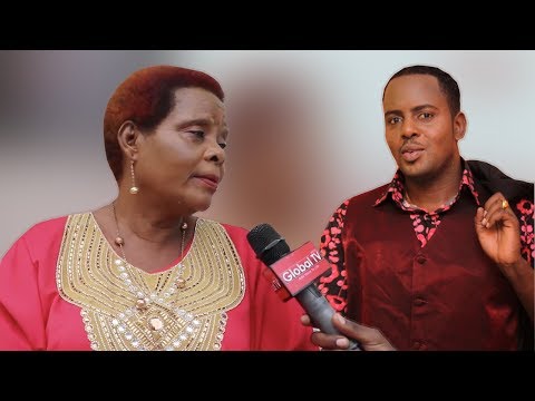 EXCLUSIVE Mama Kanumba Afunguka Kulipwa MIL 15 Za Mwanae