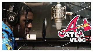 RIO LEYVA - ATL VLOG #4 FT. LIL YACHTY & 808 MAFIA