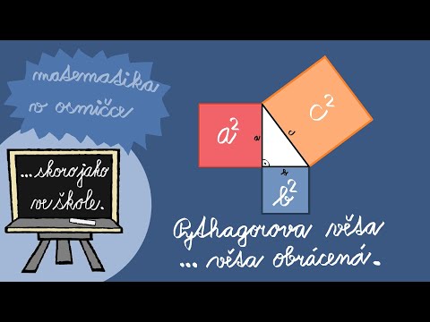 Video: Co říká racionální kořenová věta?