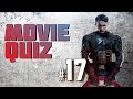 Movie Quiz | Episode 17 | Guess movie by the picture