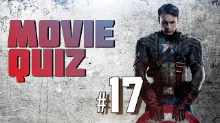 Movie Quiz | Episode 17 | Guess movie by the picture by Movie Tavern 4,063 views 2 years ago 6 minutes, 48 seconds