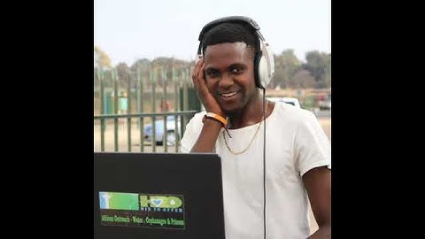 #Selector Deejay Langwani