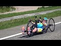 2018 uci -para cycling road world cup oostende