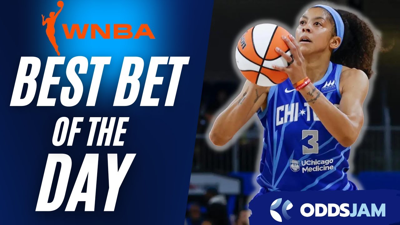 Sharp WNBA Picks & Predictions for Today WNBA Best Bets 7/26 How to