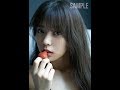 ＜欅坂46＞小林由依の“セクシーな口元”にドキッ!! 1st写真集「感情の構図」特典画像解禁