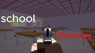 Gorebox school shooting