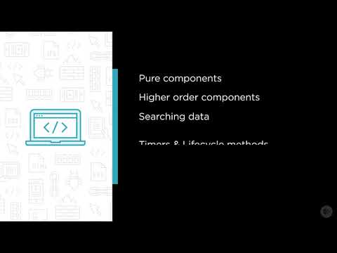 Advanced React js
