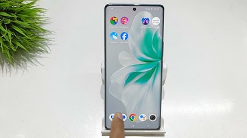 how to set app pinning in vivo v30 pro 5g | vivo v30 me screen pinning kaise remove kare