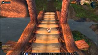 Rut'theran Village Quest - World of Warcraft