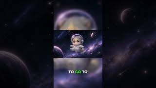 That Sad Cat Floating Alone in the Stars #lofi #relaxing #chill