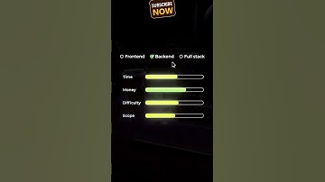 Frontend | Backend | Full stack | You pay something to Earn something... #fullstack #coding #coder