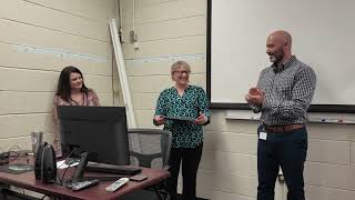 Helen Alexander  - 2024 Leadership Award Recipient