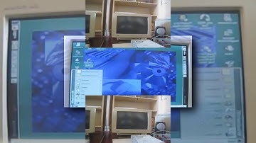 (REQUESTED) (YTPMV) Windows 95 Startup and Shutdown Scan