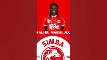USAJILI TAZAMA MABULULU ALIVYOTAMBULISHWA SIMBA 