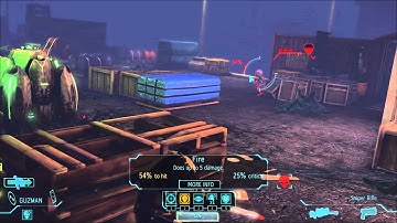 XCOM: Enemy Unknown - Demo First Impressions Part 2