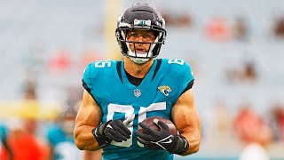 Tim Tebow Released By Jaguars 'Thankful For The Highs And Even The Lows'