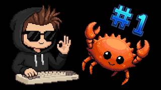 planning my first rust project 🦀 rust devlog #1