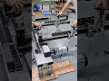 Precision Circular Track Systems: Synchronized High-Speed Motion for Multi-Station Assembly