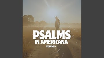 Psalm 121 (Lift My Eyes)