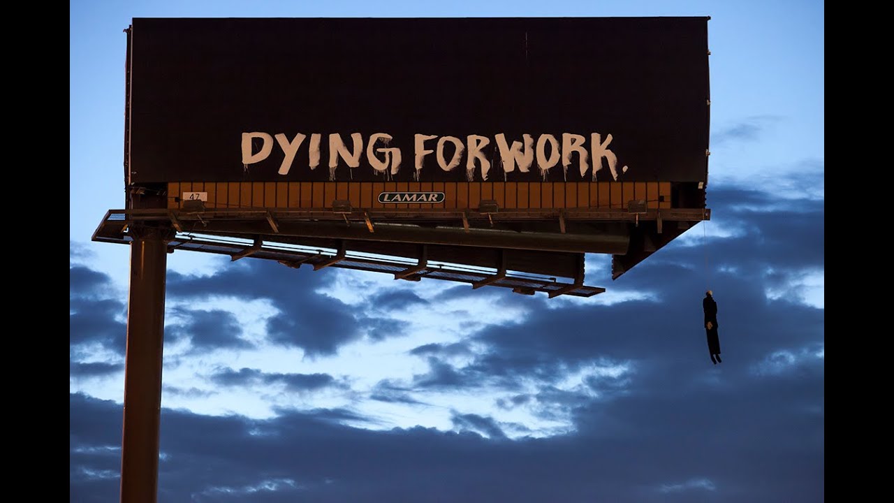 Control Alter Delete