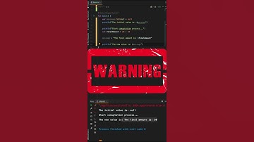 KOTLIN BASICS VARIABLES PART 3