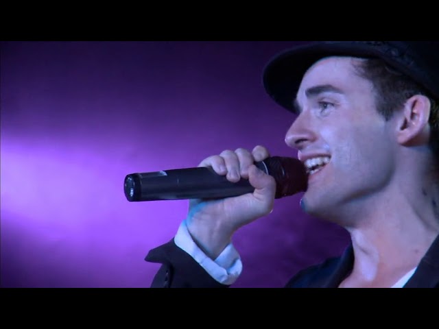 Watch Daniel Kaiser-Küblböck - My Way Cover on YouTube Watch Daniel Kaiser-Küblböck - My Way Cover on YouTube