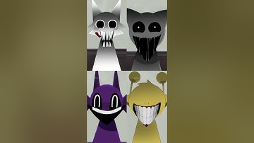 Mangos COMPLETE EDITION (FASH animation)