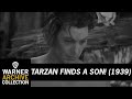 Tarzan Finds a Son  - Clip