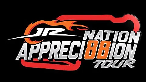 #Appreci88ion Tour: Dale remembers Watkins Glen