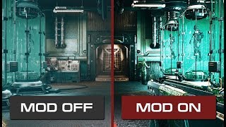 Subtle ReShade Options Mod - The Outer Worlds Mods