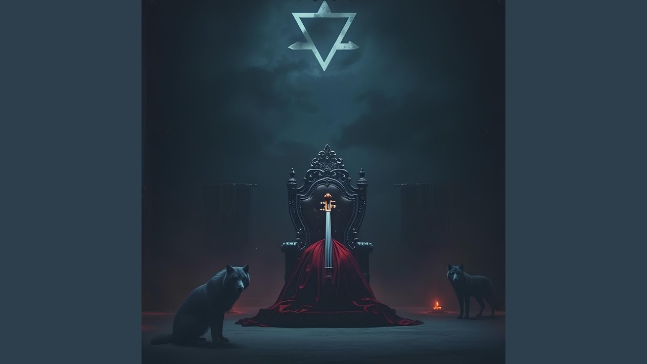 Королевство кривых зеркал МЕТАЛЛ