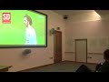 VAR in Football - Explaining Video Assisted Refereeing