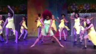 Remember My Name - Bianca Dijkhoffz Fame Solo