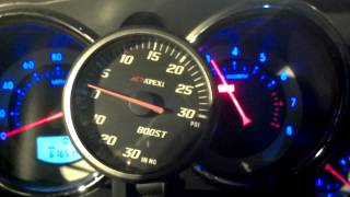 4G Eclipse GT Two Step Launch Control UVTune