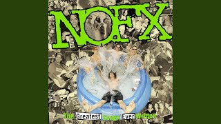 NOFXの人気曲ランキング【2026】