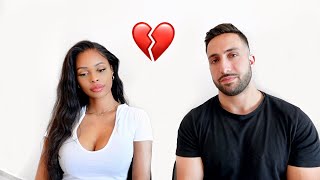 THE END OF DEM AND IKA.... we are leaving - YouTube