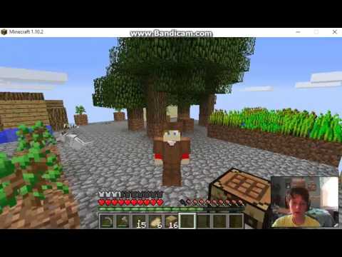 Cool Servers On Minecraft PC - YouTube