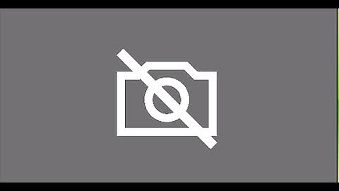 Lenovo laptop camera not working - Fixed