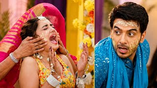 Download lagu Do Duniya Ek Dil NEW PROMO June 20, 2026: Bullet for Shivaay, Turmeric for Aadhya! Total Chaos En...